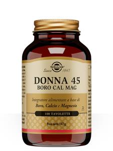 Donna 45 Boro-Cal-Mag