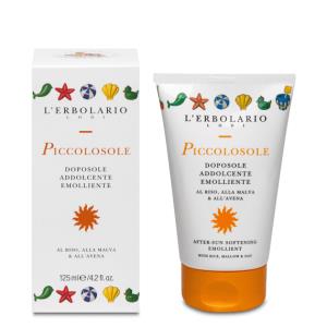 Doposole addolcente emolliente