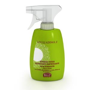 Doposole Reidratante Rinfrescante Spray Viso e Corpo