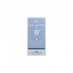 Ear drops