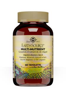 Earth Source