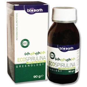 EcoSpirulina Greenology