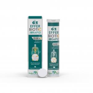 Efferbiotic