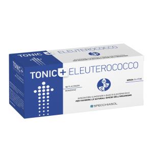 Eleuterococco