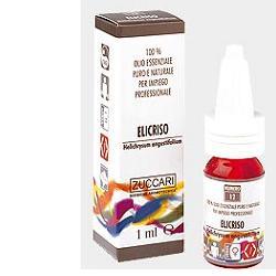 Olio Essenziale di Elicriso