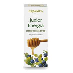 Energia Sciroppo