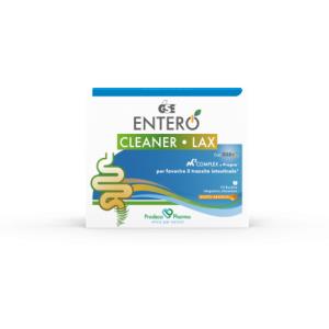 Entero Cleaner-Lax