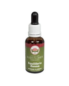 Equilibrio Donna (Woman essence)