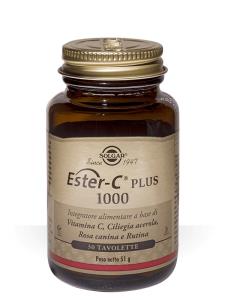 Ester C Plus 1000