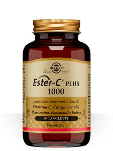Ester C Plus 1000