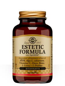 Estetic Formula