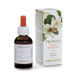 Estratto idroalcolico