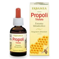 Estratto Idroalcolico