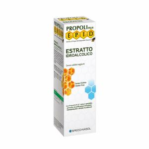 Estratto idroalcolico