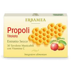 Estratto Secco Tavolette Masticabili