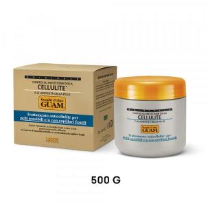 Fango d Alga Guam per Pelli Sensibili e/o con Capillari Fragili