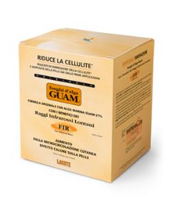 Fango d Alga Guam FIR