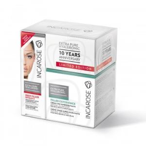 Filler Experience + Deep Filler