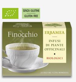Finocchio Biologico