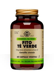 Fito Tè Verde