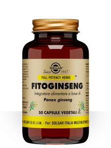 Fitoginseng