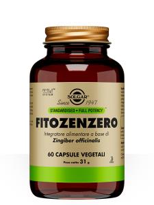 Fitozenzero