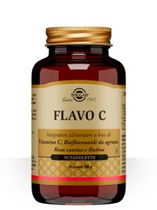 Flavo C