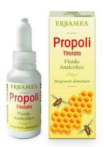 Fluido Analcolico