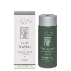 Fluido Dopobarba