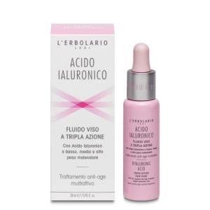 Fluido Viso a Tripla Azione