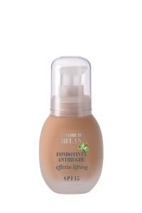 Fondotinta antirughe effetto lifting - Cardamomo