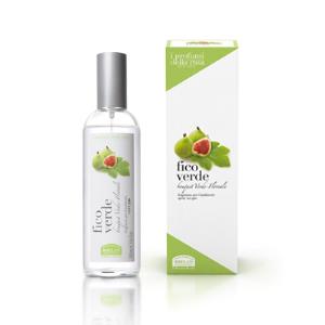 Fragranza per l ambiente spray no-gas Fico Verde