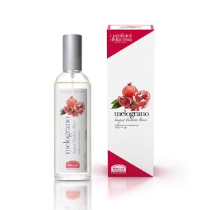 Fragranza per l ambiente spray no-gas Melograno