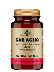 Gar Aglio