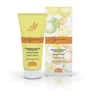 Shampoo Doccia Profumato