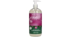 Gel d Aloe Vera 96% con dispenser