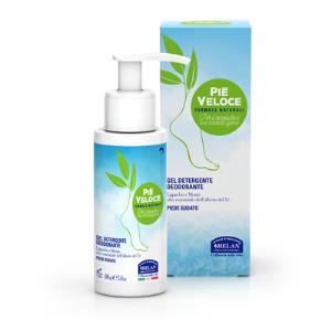 Gel Detergente Deodorante