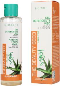 Gel Detergente Viso