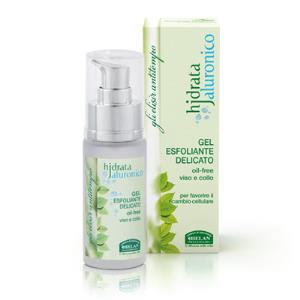 Gel Esfoliante Delicato