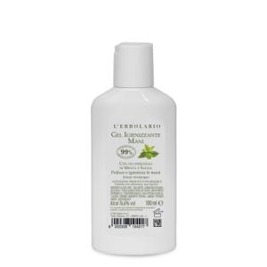 Gel Igienizzante Mani