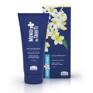 Gel Profumato Detergente