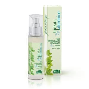 Gel Struccante Idratante