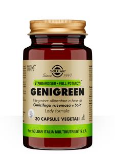 Genigreen
