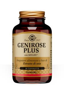 Genirose Plus