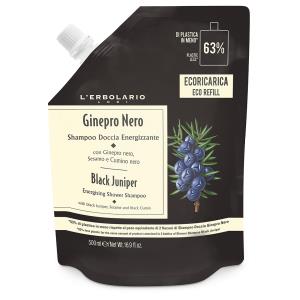 Ecoricarica Shampoo Doccia Energizzante