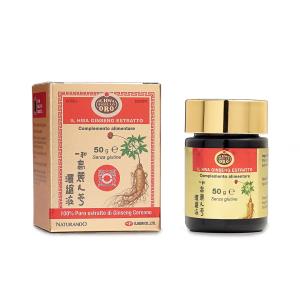Ginseng HWA Estratto