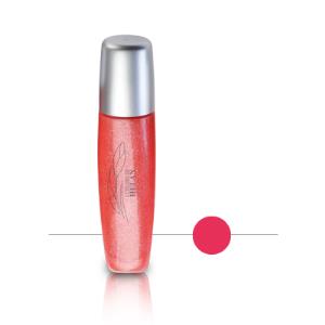 Glitter gloss idratante - Fragola