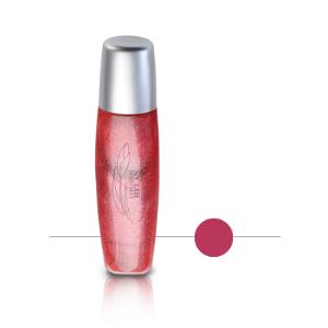 Glitter gloss - Lampone