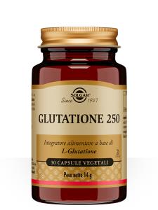Glutatione 50