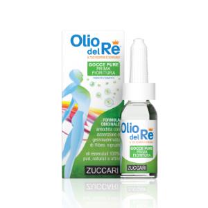 Gocce Pure Balsamiche